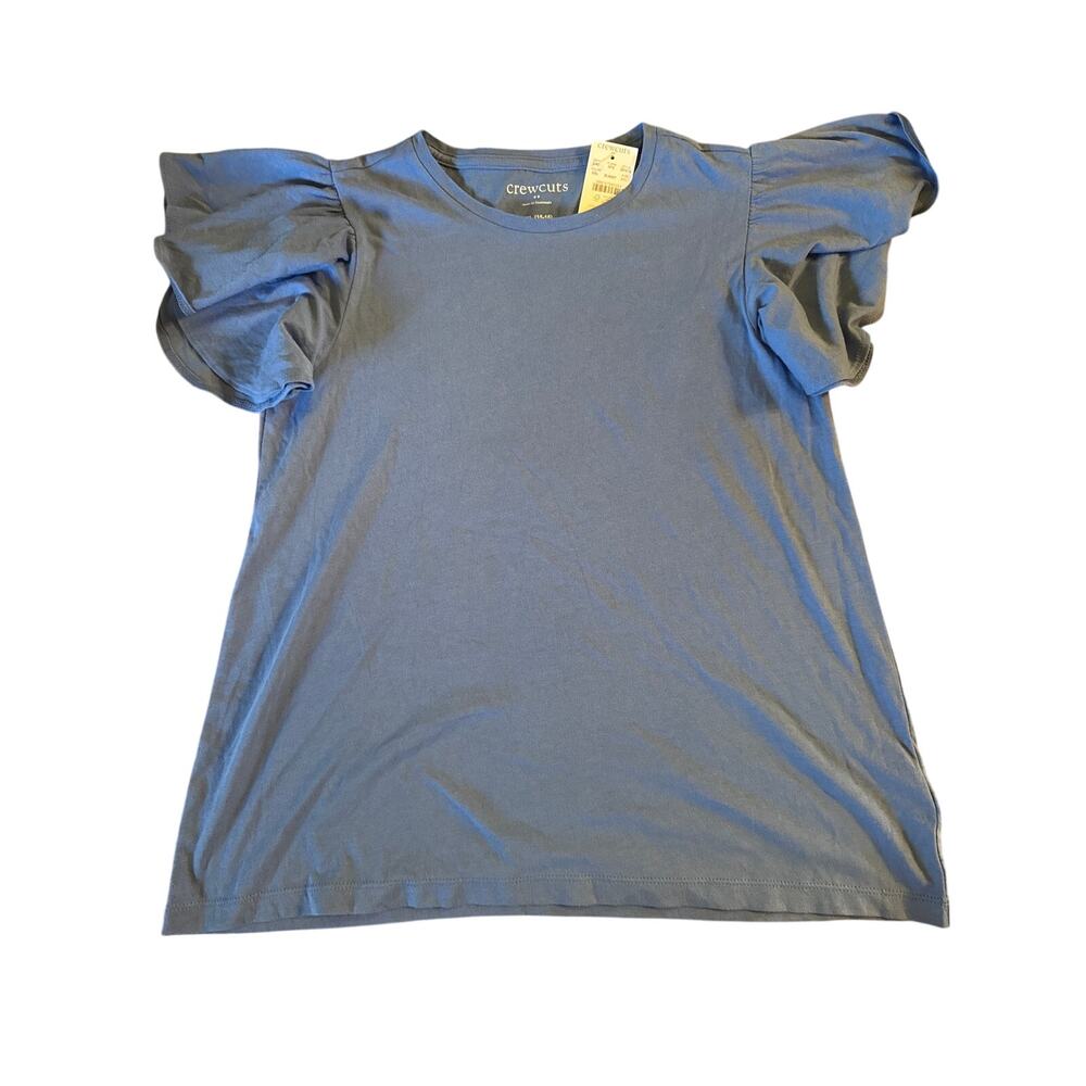 JCREW, CREWCUTS - new with tags, shirt, top size XXL